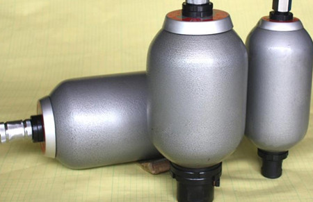 囊式蓄能器的工作原理、結構特點以及安裝