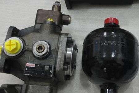 一篇文章搞懂隔膜式蓄能器的構(gòu)造、類型和應(yīng)用