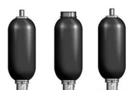 不同種類(lèi)活塞式蓄能器的設(shè)計(jì)原理和工作方式