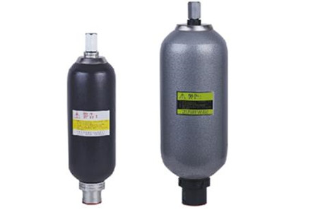 囊式蓄能器的充氣方式是什么?朝日為你解答!