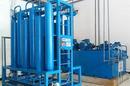 選擇活塞式蓄能器站需要考慮哪些因素呢？