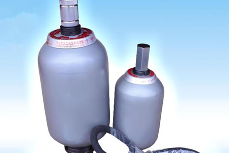 囊式蓄能器使用期間會遇到哪些問題?問題匯總!