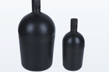 為什么蓄能器不能水平安裝?理由竟是這樣!