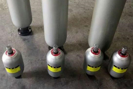 非隔離式蓄能器如何存貯能量？真相竟是這樣！