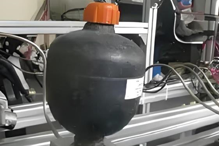 如何做好囊式蓄能器的采購工作？按四個(gè)步驟走！