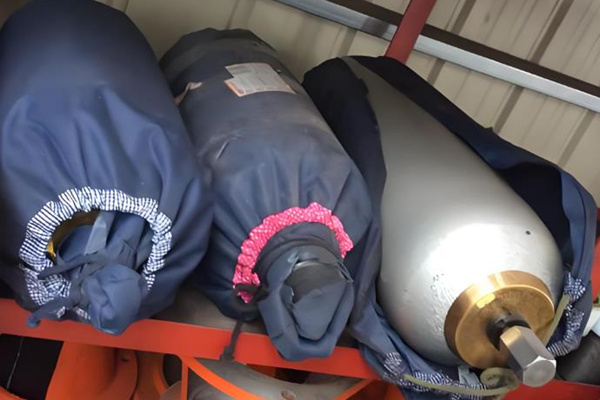 知道嗎?蓄能器價(jià)格居然受到這些因素影響! 圖2