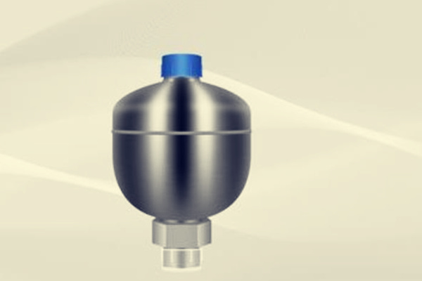 液壓蓄能器的正確選擇與應(yīng)用 圖1