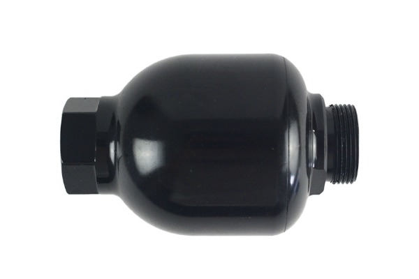 隔膜蓄能器在新時代背景下的發(fā)展與應(yīng)用前景