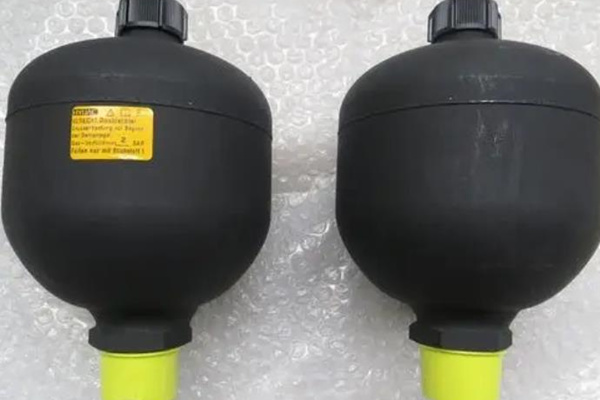 蓄能器充氣工具不會使用？這份使用指南要收好！