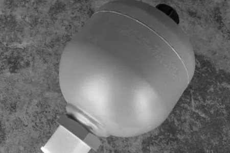 蓄能器型號和規(guī)格尺寸如何選？這份原則請收藏！