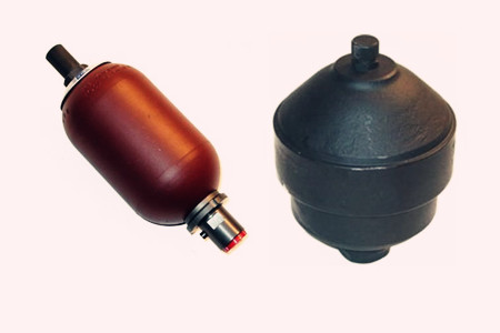 蓄能器在液壓系統中的9種應用，你掌握幾種？