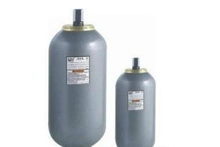 囊式蓄能器選擇時如何確定技術參數？不妨這么看！