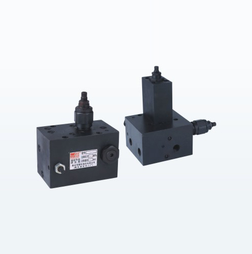 液控補(bǔ)償閥、液控節(jié)流調(diào)壓閥